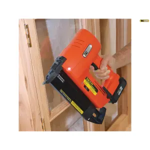 Tacwise Ranger 150 EL-PRO 18v Cordless Staple Nail Gun Nailer Stapler + 0204