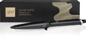 Ghd Curve Creative Curl Wand - Unique 28 mm – 23 mm Tapered Barrel, Ultra-Zone Technology