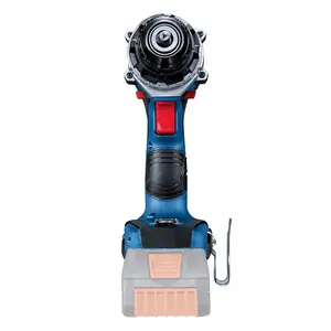 Bosch GSB 18V-110C Professional Combi Drill 18V 2 x 5.0Ah Li-ion