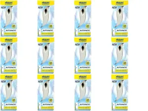 Airpure Air Freshener Automatic Machine (Pack of 12)