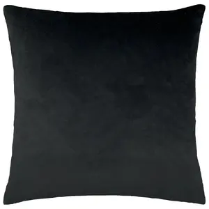 furn. Aurora Leopard Abstract Feather Filled Cushion