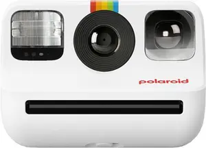 Polaroid Go Generation 2 Instant Camera - White