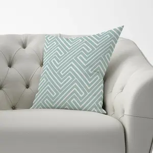 Geometric Modern Ornment Cushions 60cm x 60cm