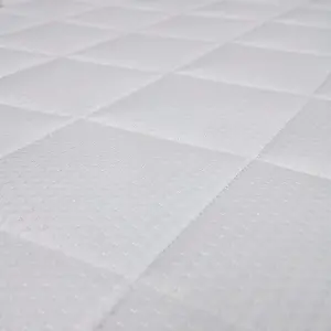 10cm Ultra Comfort Latex Foam Mattress Topper - Single