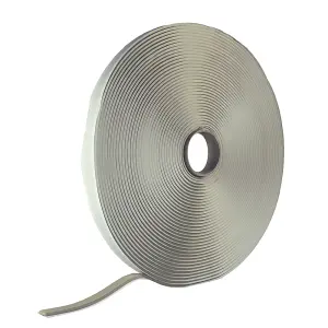 Premium High Performance Butyl Sealant Tape NFRC Class A Certified Mastic Sticky Bead 2x15mm - 22.5m long