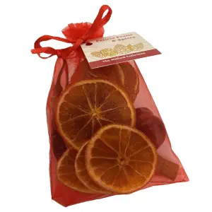 Festive Spiced Potpourri, Pack of 1