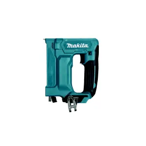 Makita 10mm 12V Li-ion CXT Cordless Stapler (Bare Tool) - ST113DZ