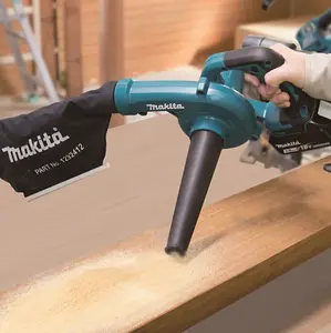 Makita DUB185Z LXT Blower 18V Bare Unit