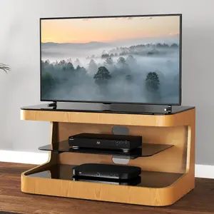 AVF Winchester Oak TV Stand for up to 40"