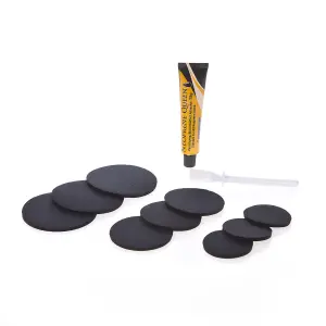 True Strength Repair - wetsuit neoprene repair kit - wetsuit drysuit fishing wader waterproof glue