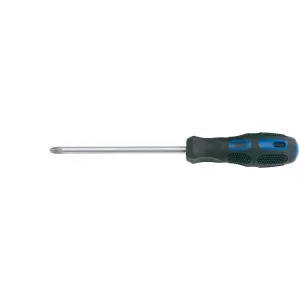 Draper Cross Slot Screwdriver, No.3 x 150mm (Sold Loose) 40025