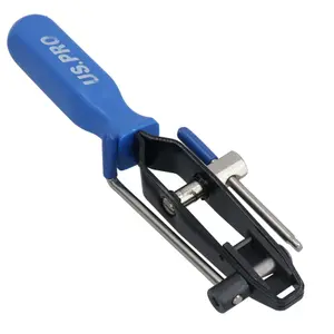 CV Boot Clamp Pliers Crimps and Cuts