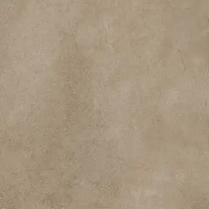 Horizon Matt Beige Stone Effect Porcelain Outdoor Tile - Pack of 1, 0.81m² - (L)900x(W)900