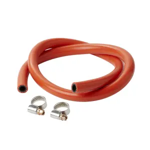 Blooma Plastic Replacement gas hose (L)850mm