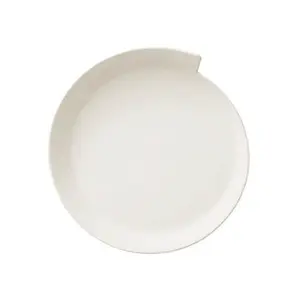 Villeroy & Boch New Wave Round Salad Plate