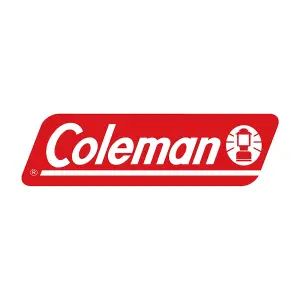 Coleman Camping Deck Chair Steel