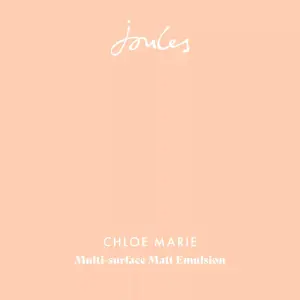 Joules Chloe Marie Peel & Stick Paint Sample