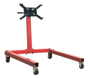 Sealey Engine Stand 550kg ES550