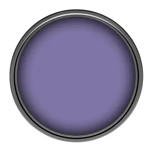 Leyland Trade Vinyl Soft Sheen Walls & Ceilings Emulsion Paint Blue Lilac (RAL 4005) - 5L