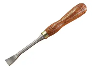 Faithfull Spoon Gouge Carving Chisel 19mm (3/4in) FAIWCARV9