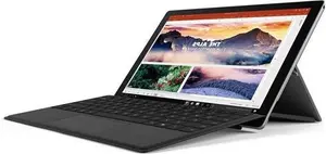 Microsoft Surface Pro 4 12-Inch Core I5-6300U - SSD 256 GB - 8GB QWERTY - English