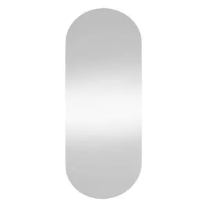 Wall Mirror Enel 90cm H x 40cm W