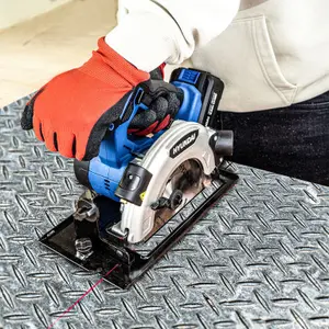 Hyundai 20V MAX Li-Ion Cordless Circular Saw HY2183