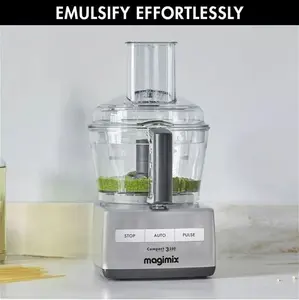 Magimix CS 3200 Compact Food Processor