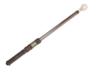 Norbar 130515 ProTronic Plus 340 Torque Wrench 1/2in Drive 17-340Nm NOR130515