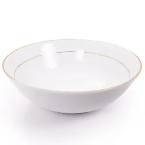 Aminul Dining Bowl Gold