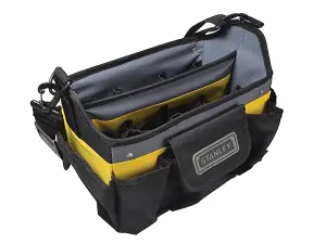 STANLEY STST1-70718 Open Tool Bag 32cm (12.1/2in) STA170718