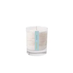 Canova 170G Signature - Herbarium Candle