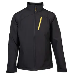 Caterpillar - Essentials Shell Jacket - Black - Jacket - S