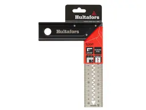 Hultafors S20P Professional Square 20cm