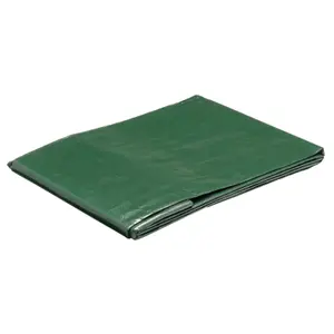 Draper Tarpaulin, 4 x 3m 04763