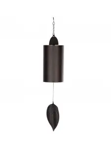 Fallen Fruits Decorative Windchime Tube