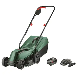 Bosch EasyMower 18V-32-200 Cordless 18V Rotary Lawnmower