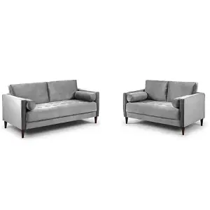 THE ELLIE SOFA SUITE 3+2 SEATER / LIVING ROOM SOFA