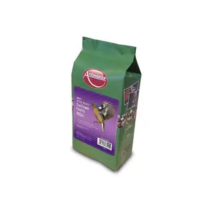 Ambador Sunflower Heart Bird Food Multicoloured (1KG)