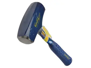 Eb3/4Lb Club Hammer - Vinyl Grip 1.8Kg (4Lb)