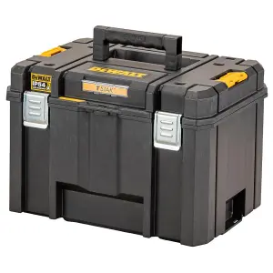 DEWALT TSTAK 2.0 Deep Toolbox TLB-DEW183346