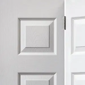 Colonist White Bi-fold Internal Door