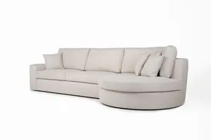 Furniture Stop - Artemis Corner Sofa