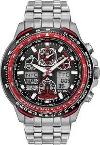 Citizen Eco-Drive Men's Red Arrows Skyhawk A.T Super Titanium™ Watch