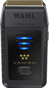 Wahl 5 Star Vanish Foil Shaver