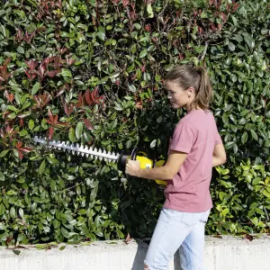 Kärcher 14442420 18V Cordless 500mm Hedge trimmer