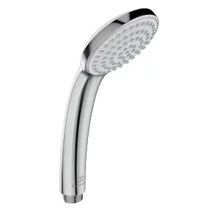 Ideal Standard Ceraflex Dual Control Bath Shower Mixer Tap, B1823AA, Chrome