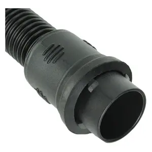 SPARES2GO Hose Pipe compatible with VAX 2000 Series 6130 6131 6140 6150 6151 Vacuum Cleaner Attachment 4 LUG Fit