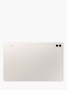 Samsung Galaxy Tab S9 Ultra Tablet With Bluetooth S Pen, Android, 12GB RAM, Galaxy AI, 256GB, Wi-Fi, 14.6"