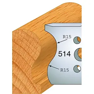 Axcaliber Pair of Limiters - 514